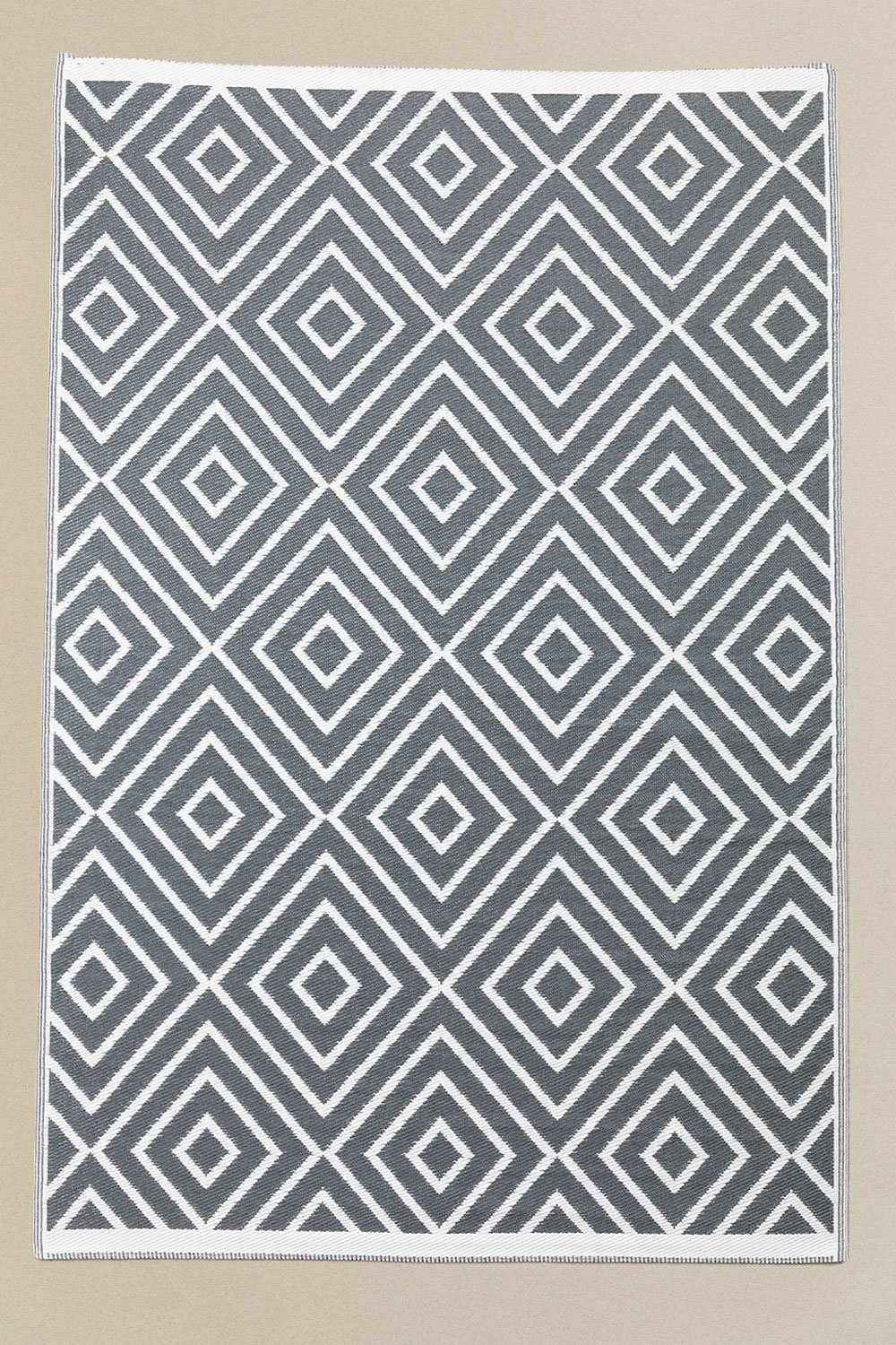 Outdoor-Teppich (271x182 cm) Neya, Galeriebild 1