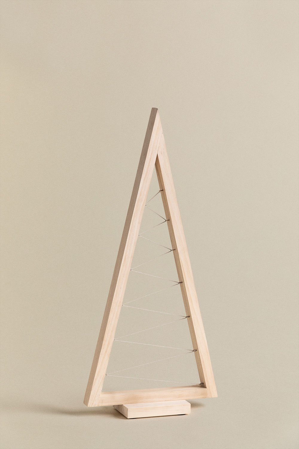 Weihnachtsbaum aus Kiefernholz Elwood , Galeriebild 2