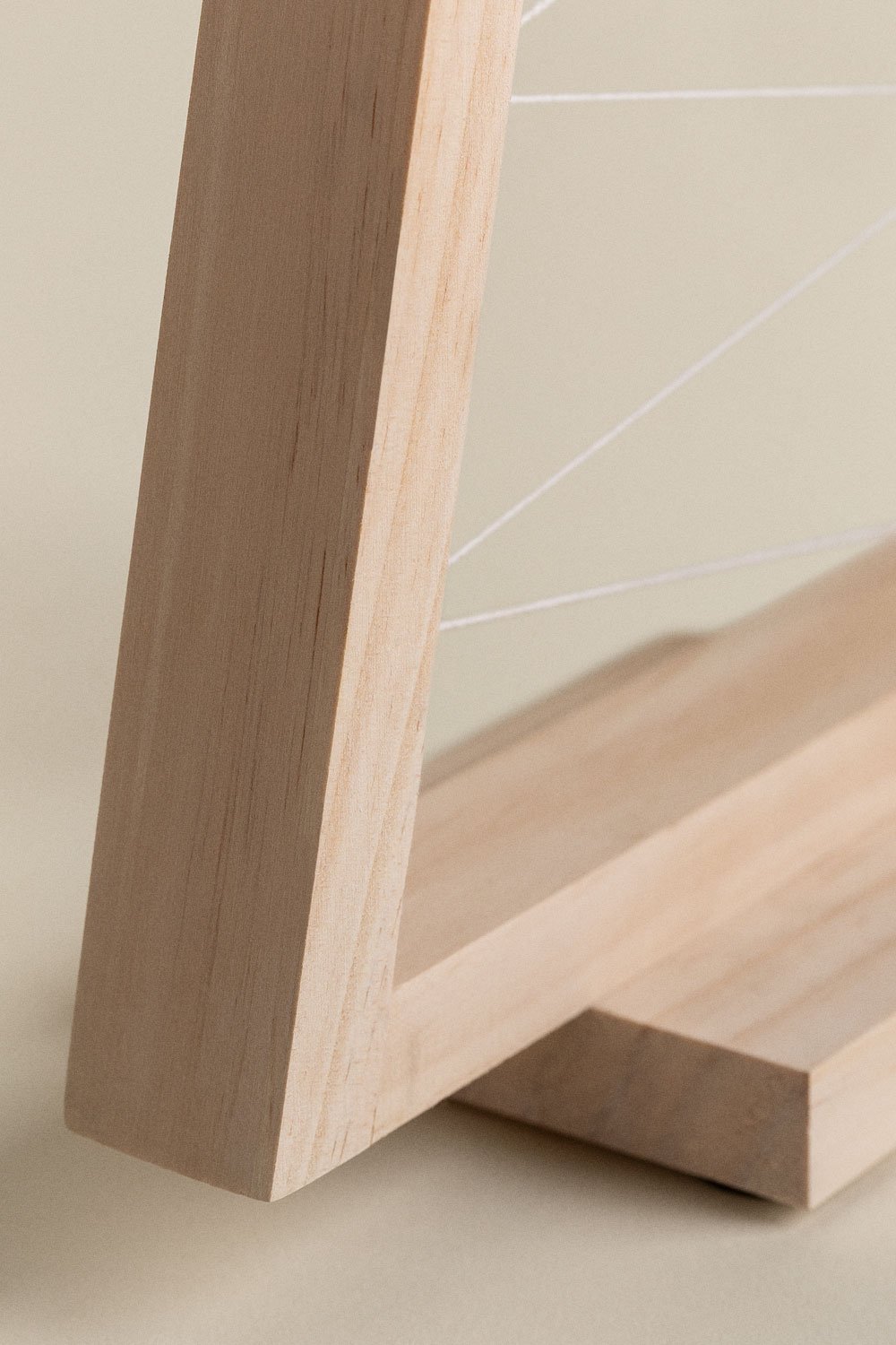 Weihnachtsbaum aus Kiefernholz Elwood, Galeriebild 4