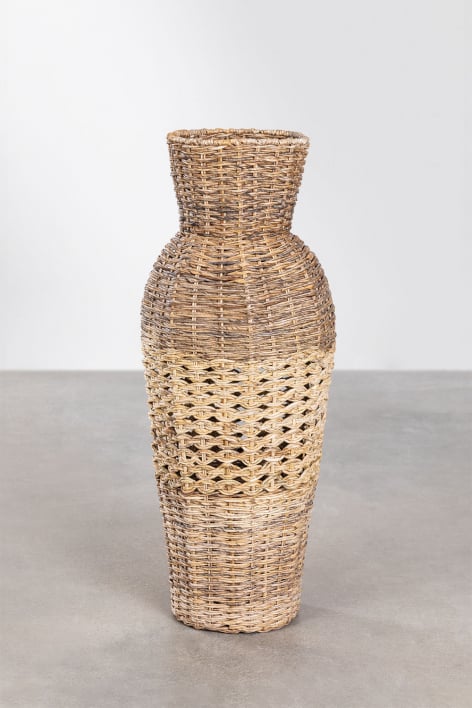 Dekorative Vase Suardi