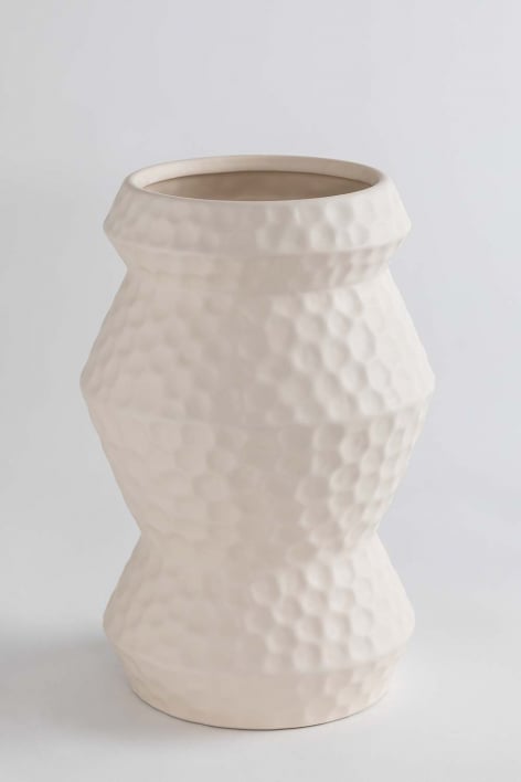 Keramikvase Cedeira