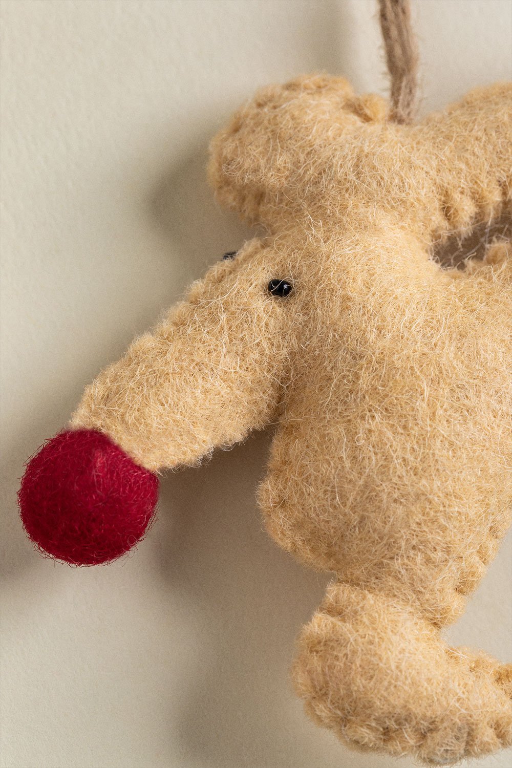 Weihnachtsanhänger Rendier , Galeriebild 3