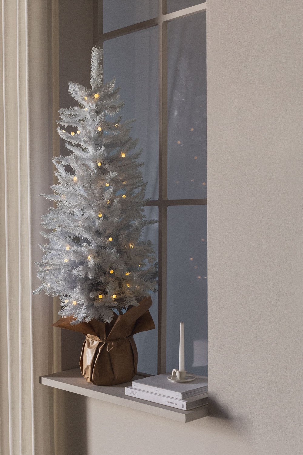 Weihnachtsbaum James , Galeriebild 1