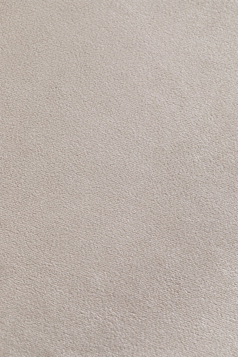 Bradford Ottoman mit Stauraum aus Samt, Galeriebild 6