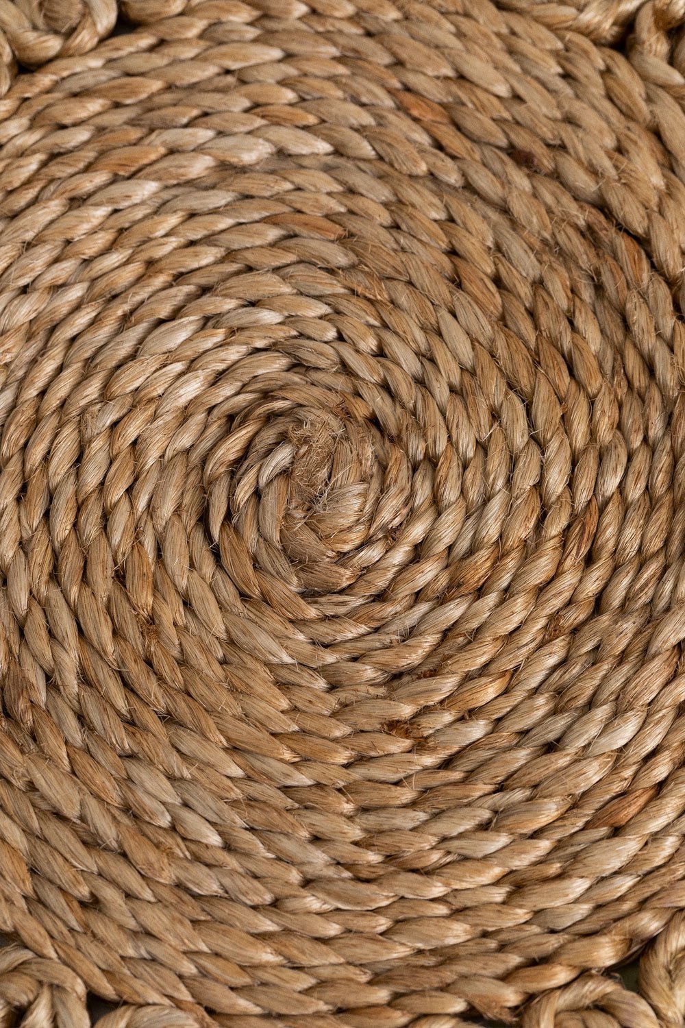 Tischset aus Jute Naila, Galeriebild 4