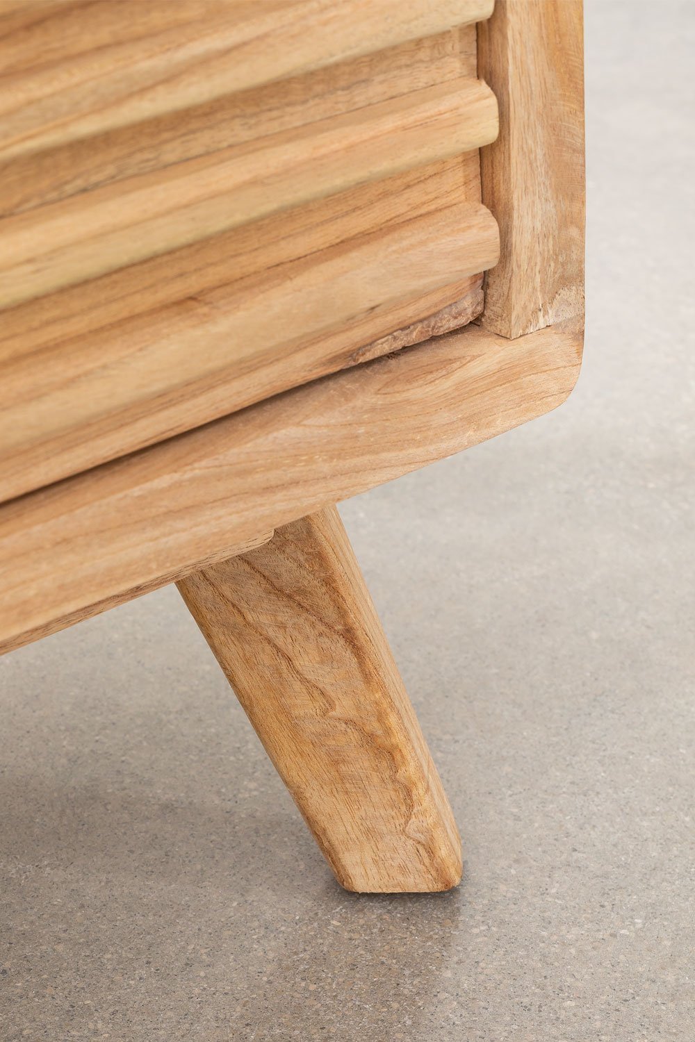 Kommode aus Holz Deleyna, Galeriebild 6