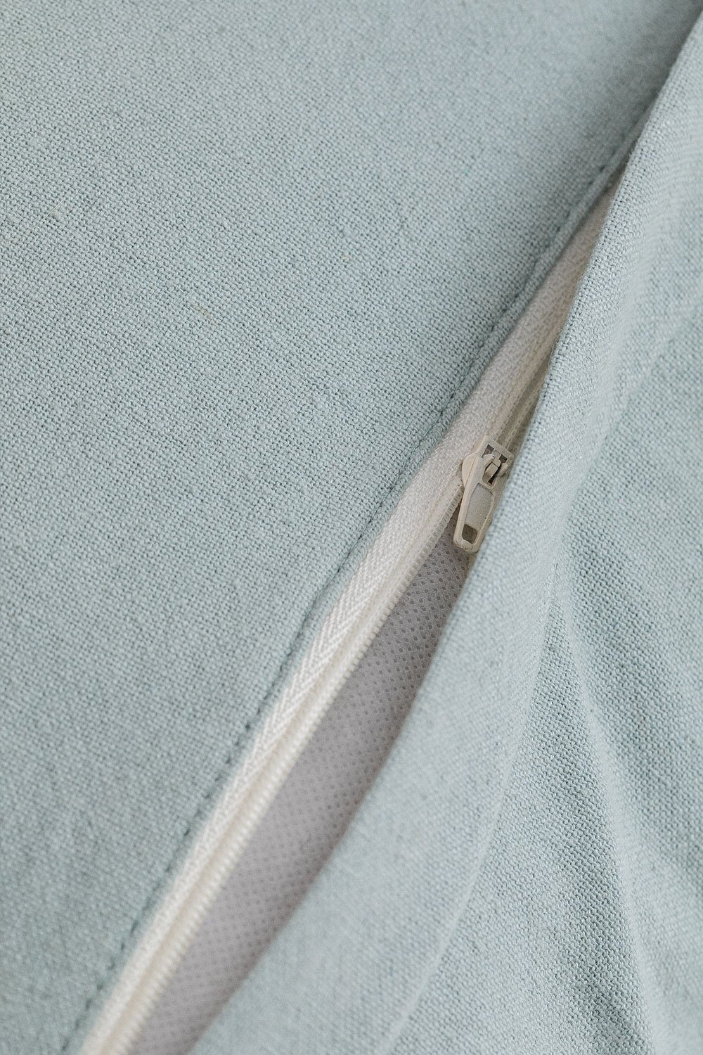 Quadratisches Baumwollkissen (40 x 40 cm) Arassu, Galeriebild 6