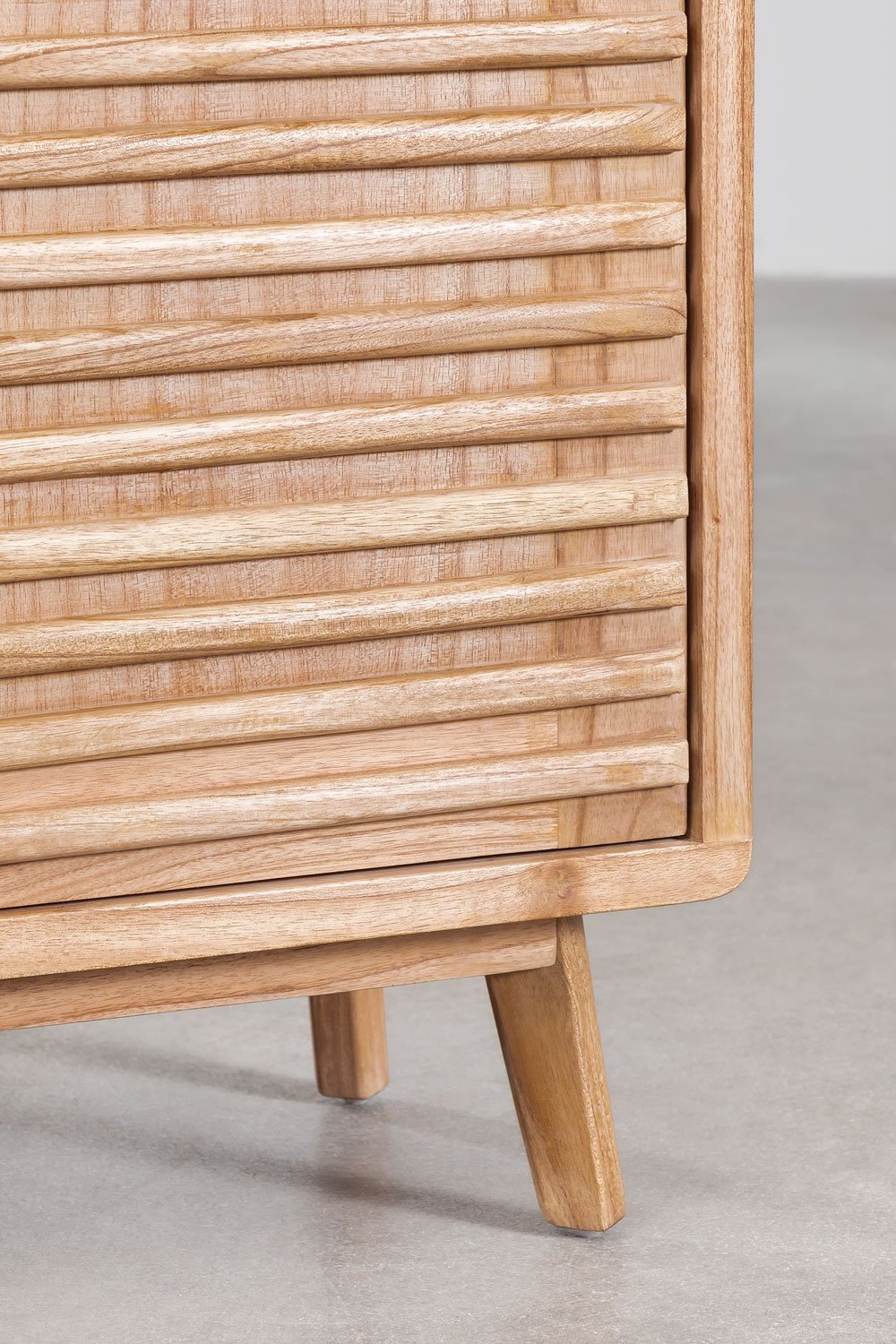 Sideboard aus Holz Deleyna, Galeriebild 6