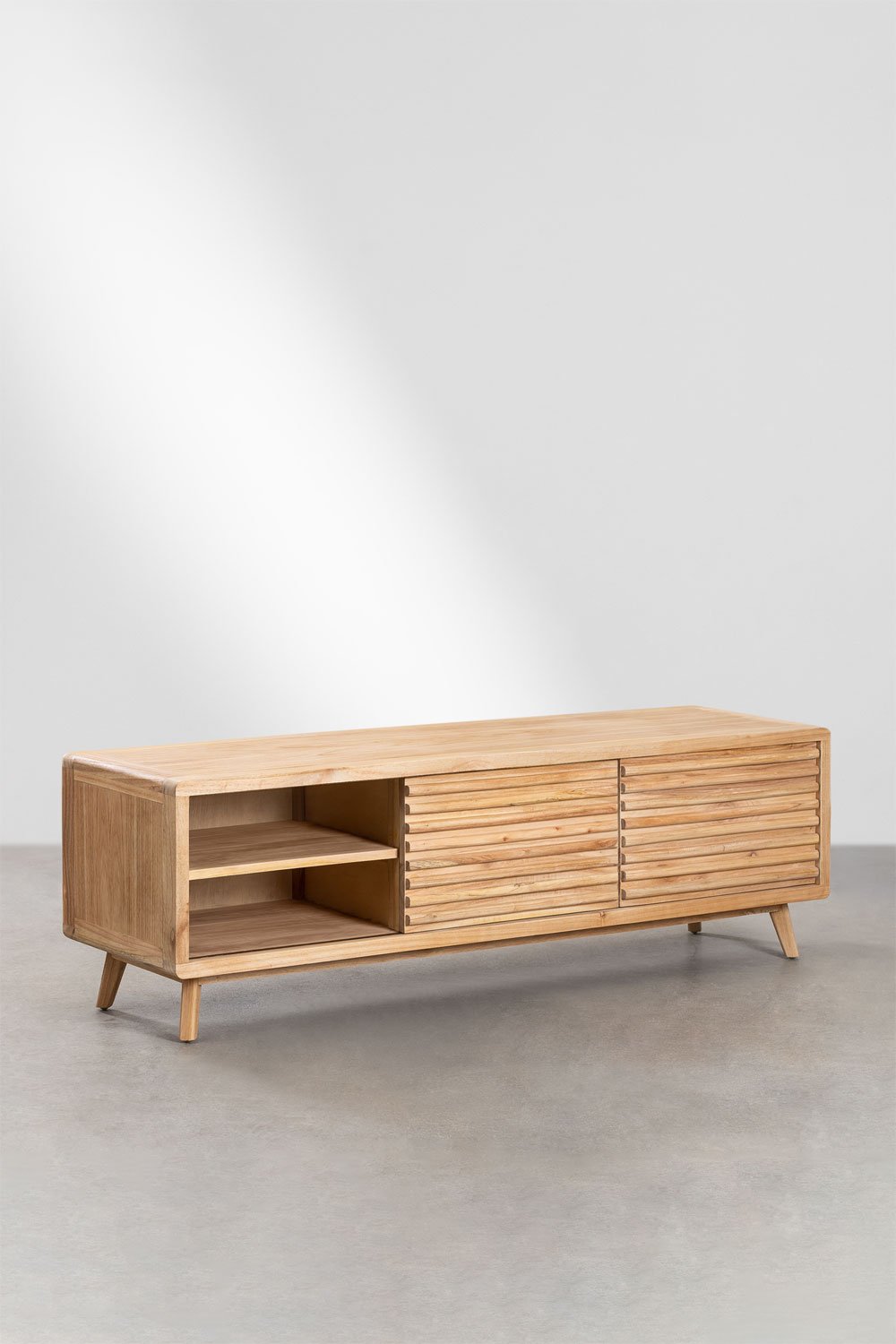 Deleyna TV-Schrank aus Holz    , Galeriebild 3