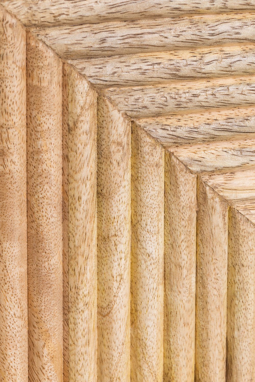 TV-Möbel 165x40 cm aus Mangoholz Baty Design, Galeriebild 7