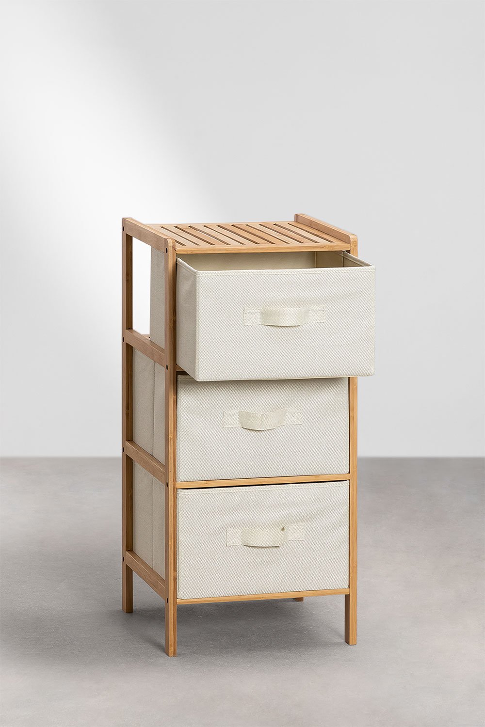 Nafan-Bambuskommode, Galeriebild 3