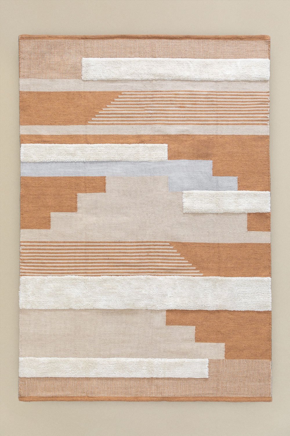 Outdoor-Teppich (230 x 160 cm) Rupert, Galeriebild 1