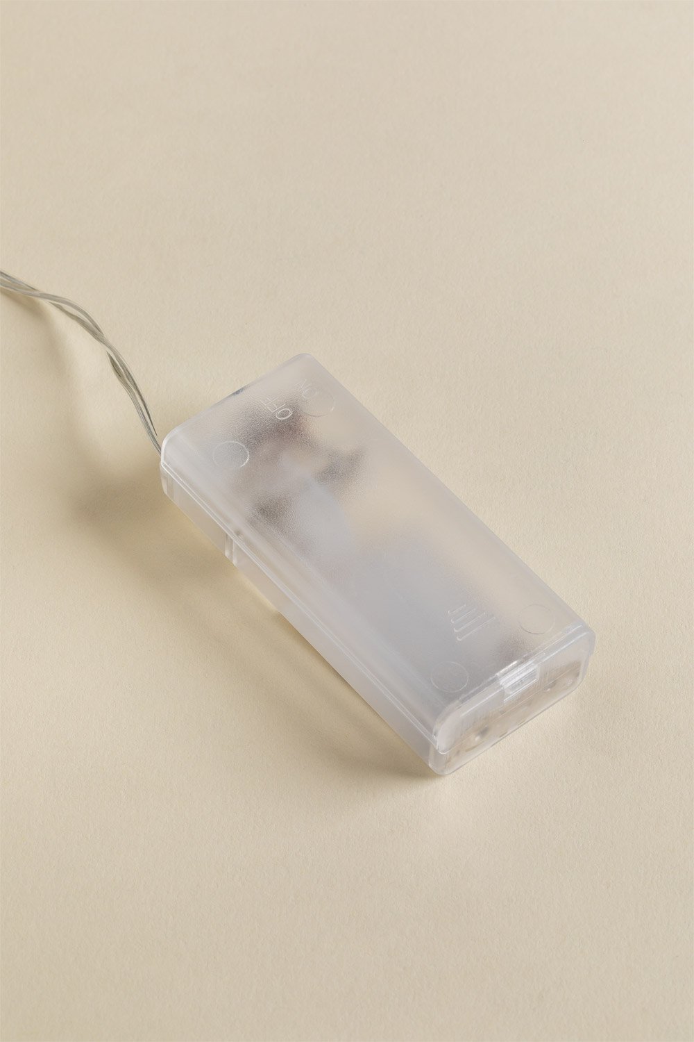 Dekorative LED Lichterkette (2 m) Marga, Galeriebild 5