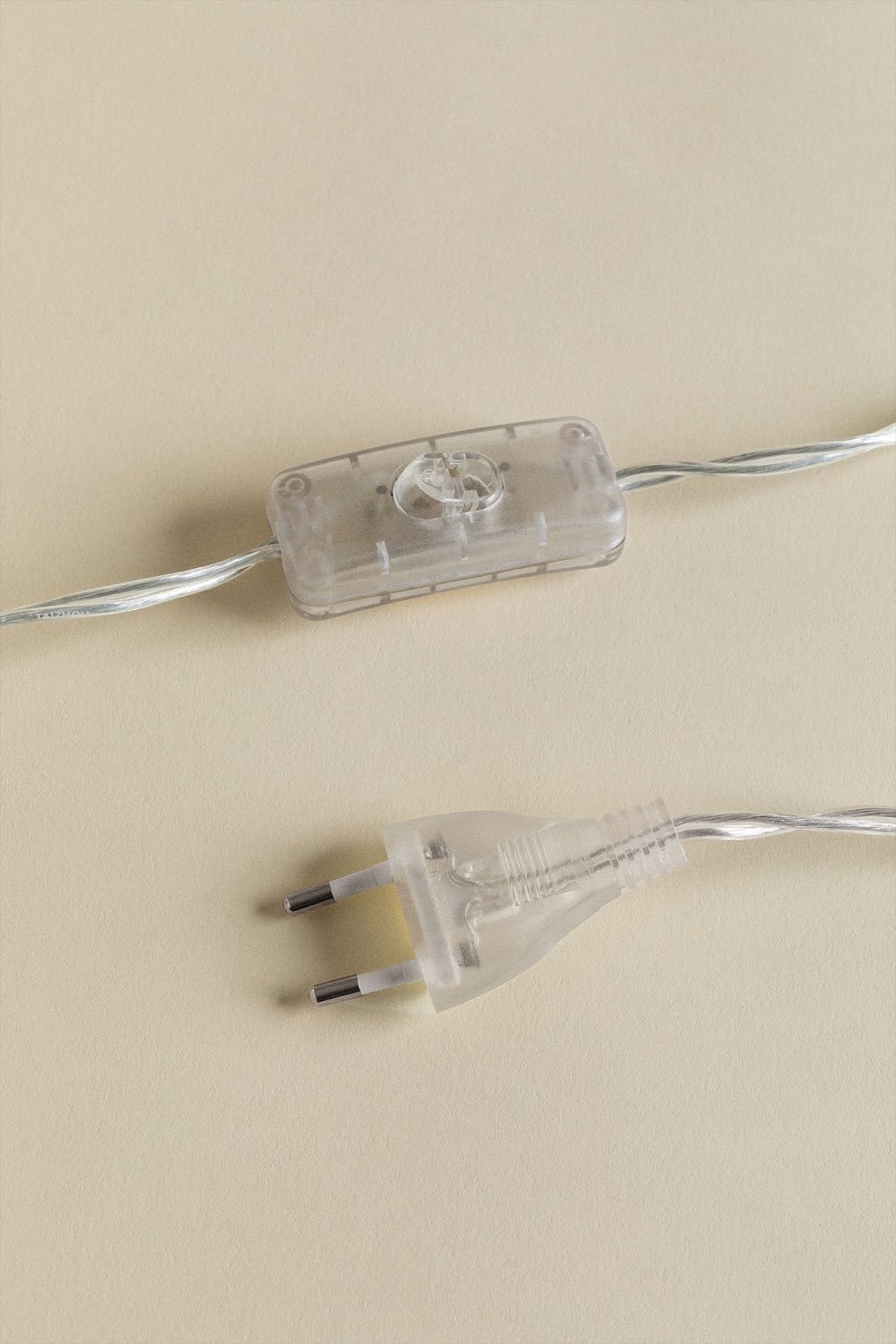 LED-Lichtervorhang Lucine, Galeriebild 7