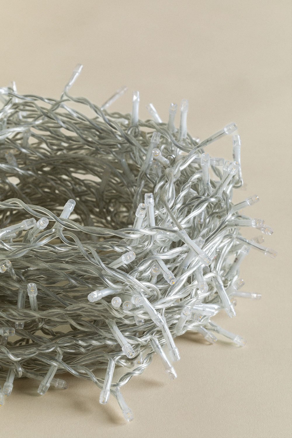 LED-Lichtervorhang Lucine, Galeriebild 5