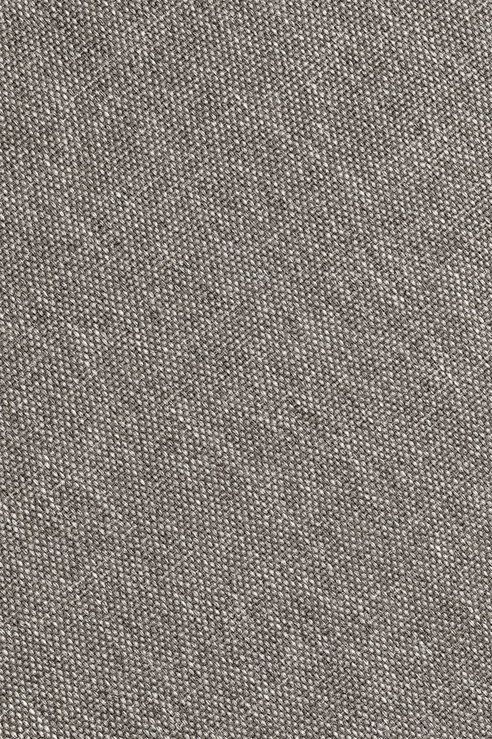 Pack aus 2 gepolsterten Esszimmerstühlen aus Stahl Kana, Galeriebild 6