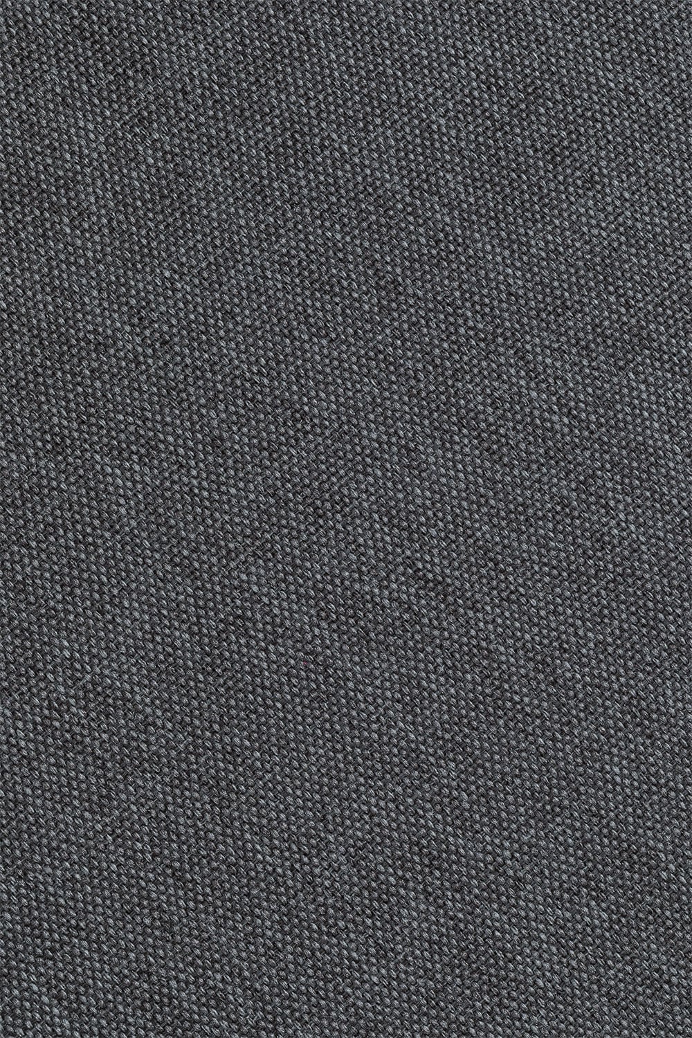 Pack aus 4 gepolsterten Esszimmerstühlen aus Stahl Kana, Galeriebild 6