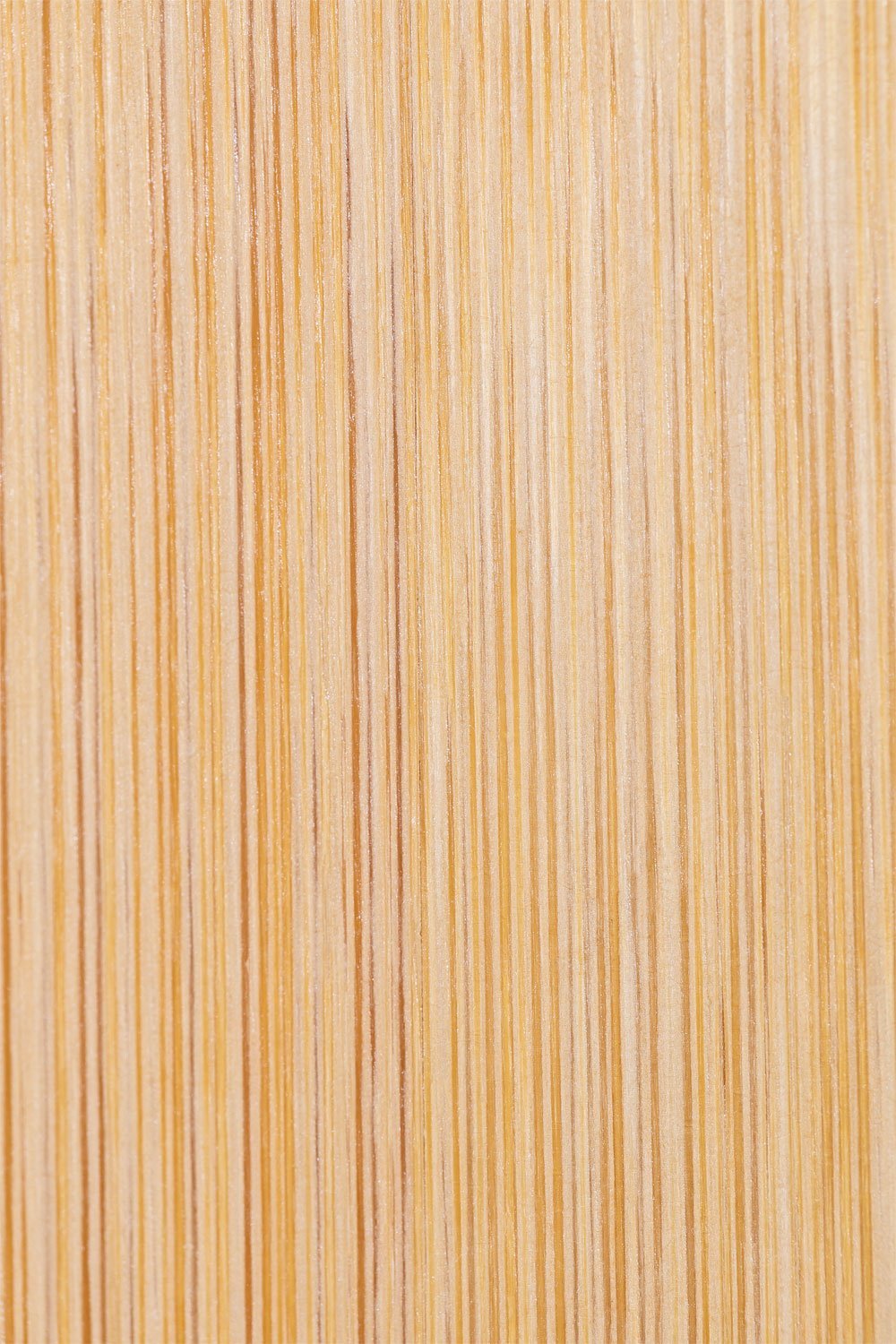 Standgarderobe aus Bambus Gaizka , Galeriebild 6