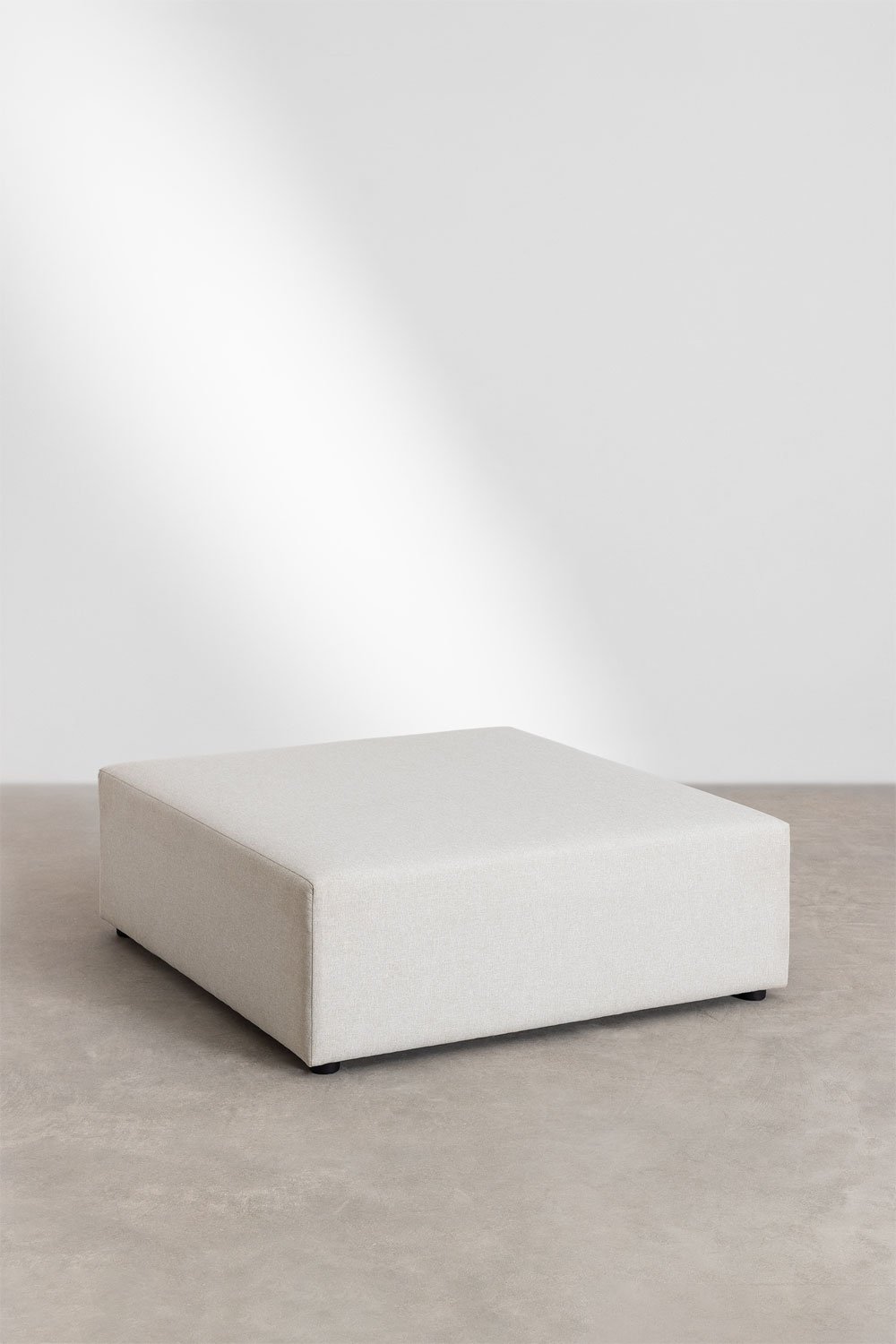 Sofa-Module aus Stoff Kata, Galeriebild 1