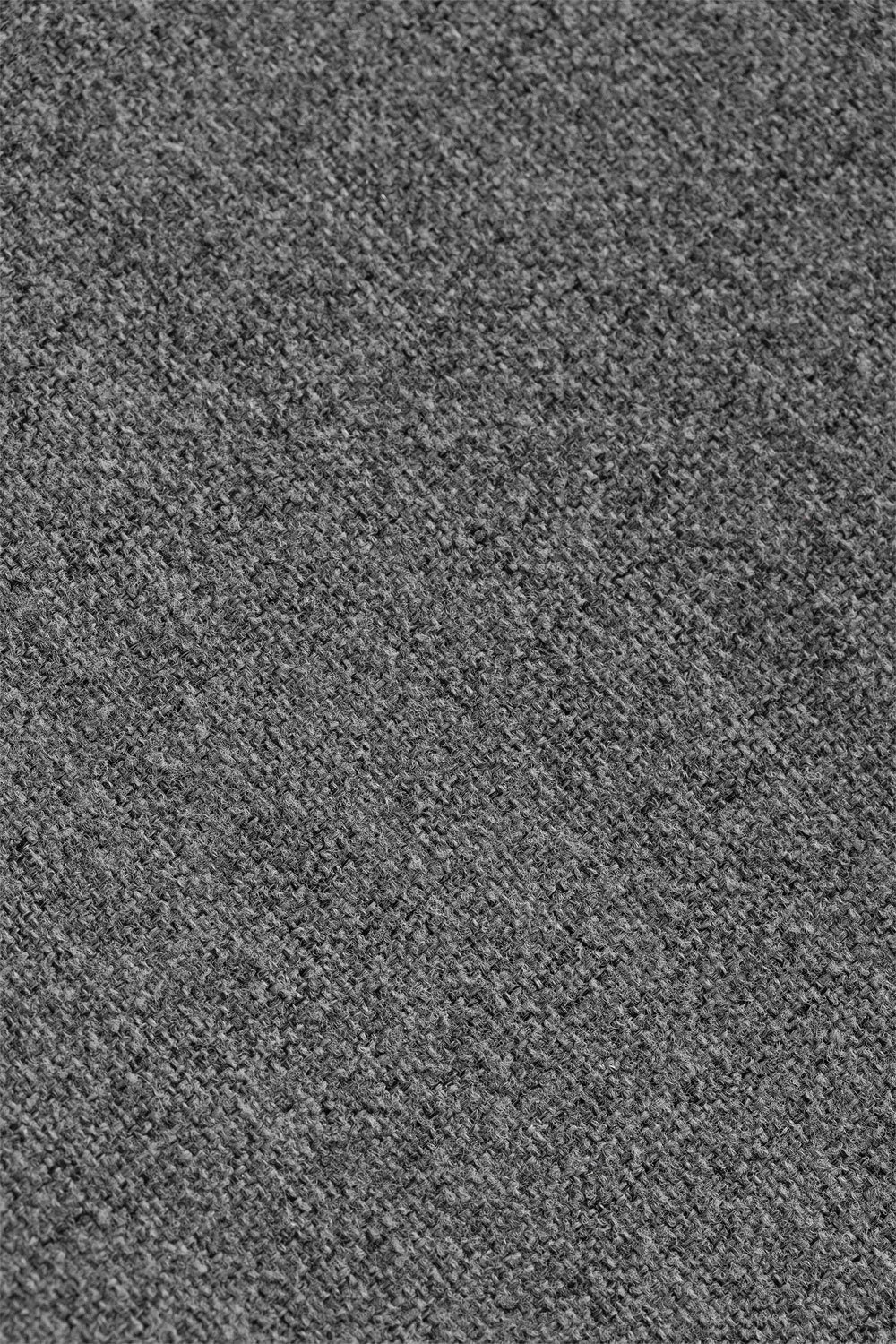 Esszimmerstuhl aus Polypropylen und Stahl Maeba, Galeriebild 8