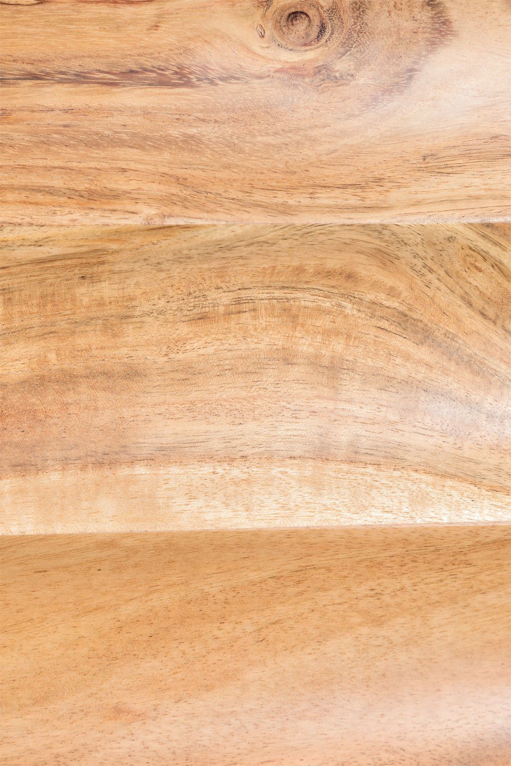 Schrank aus Akazienholz Petter, Galeriebild 7