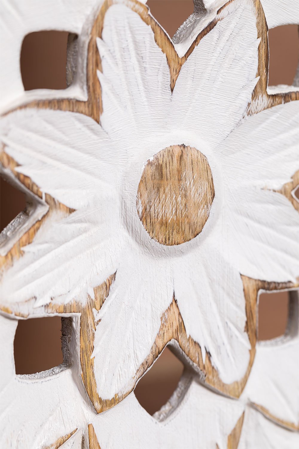 Ardel Sideboard aus Mangoholz, Galeriebild 7