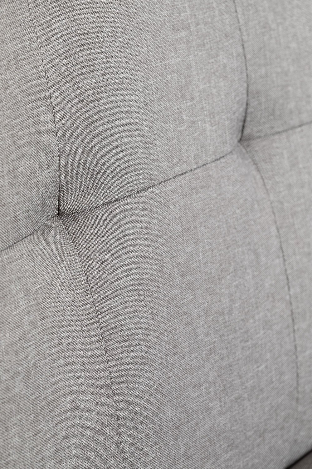 3-Sitzer-Liegesofa aus Leinen Davir, Galeriebild 8