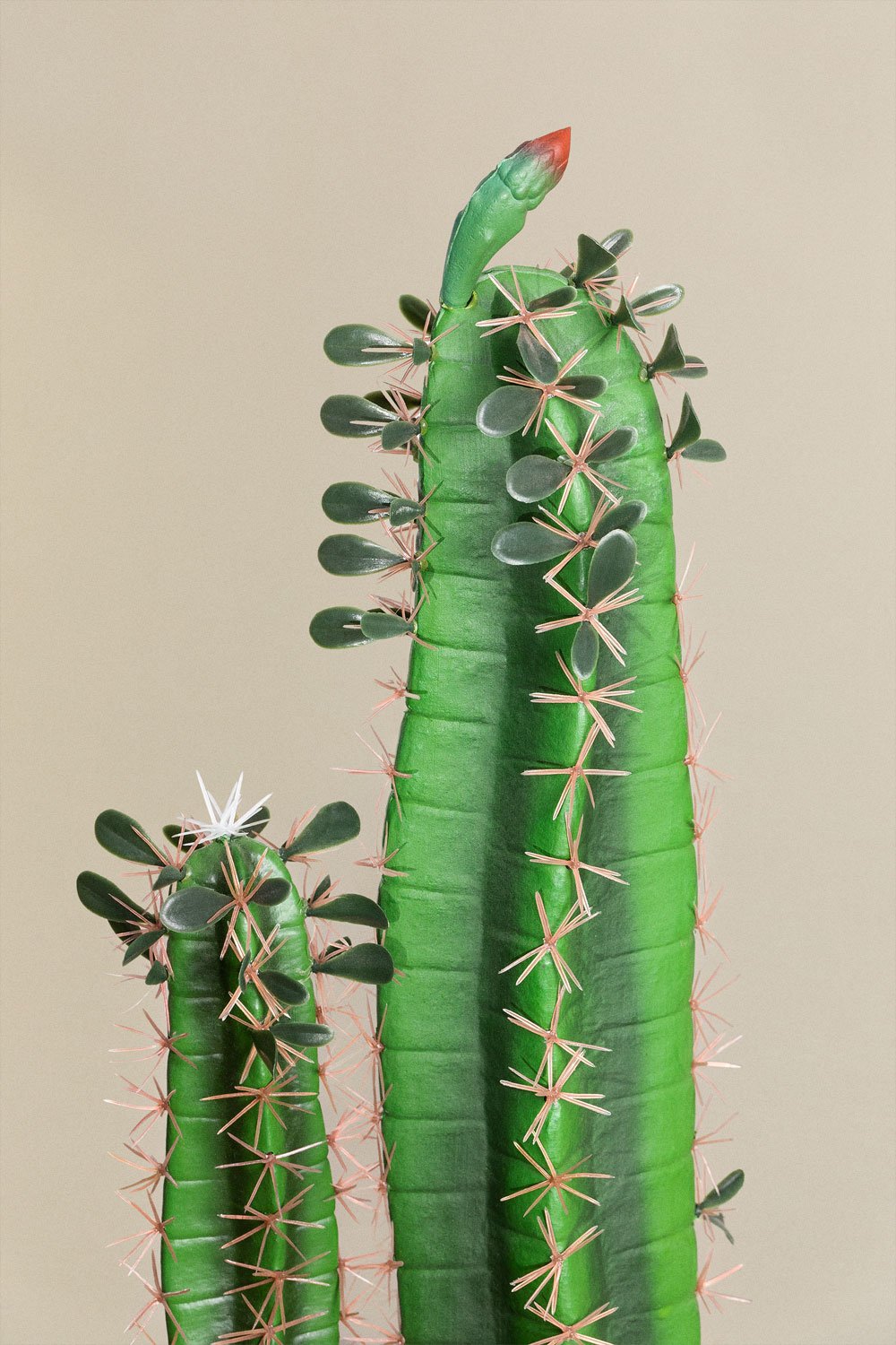 Künstlicher Kaktus Cereus 107 cm - SKLUM