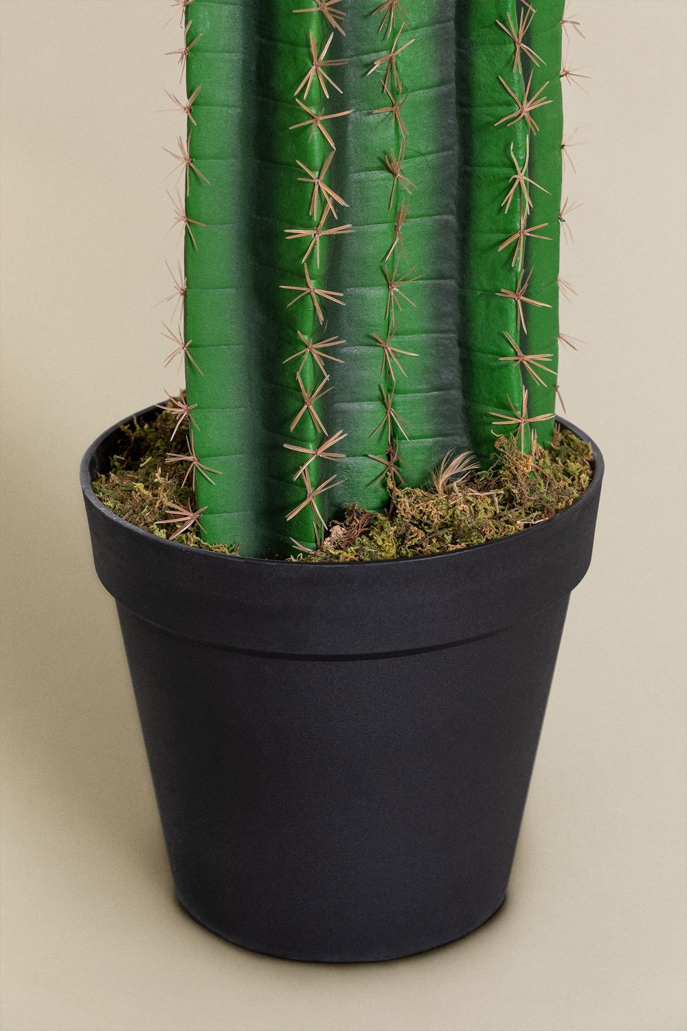 Künstlicher Kaktus Cereus 190 cm - SKLUM