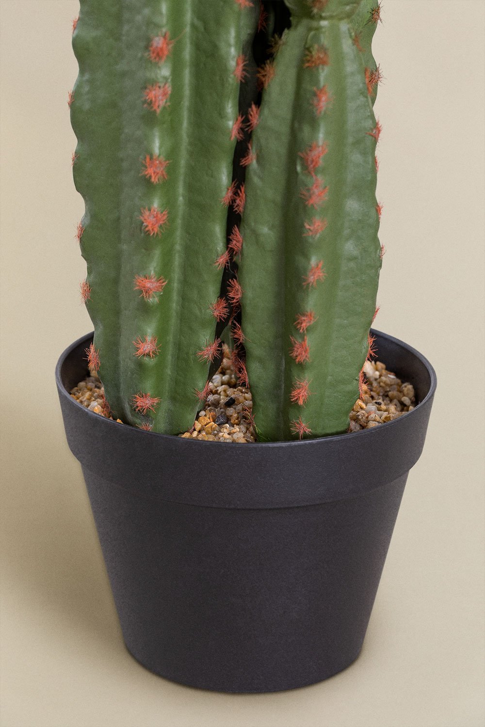 Künstlicher Kaktus San Pedro 66 cm - SKLUM