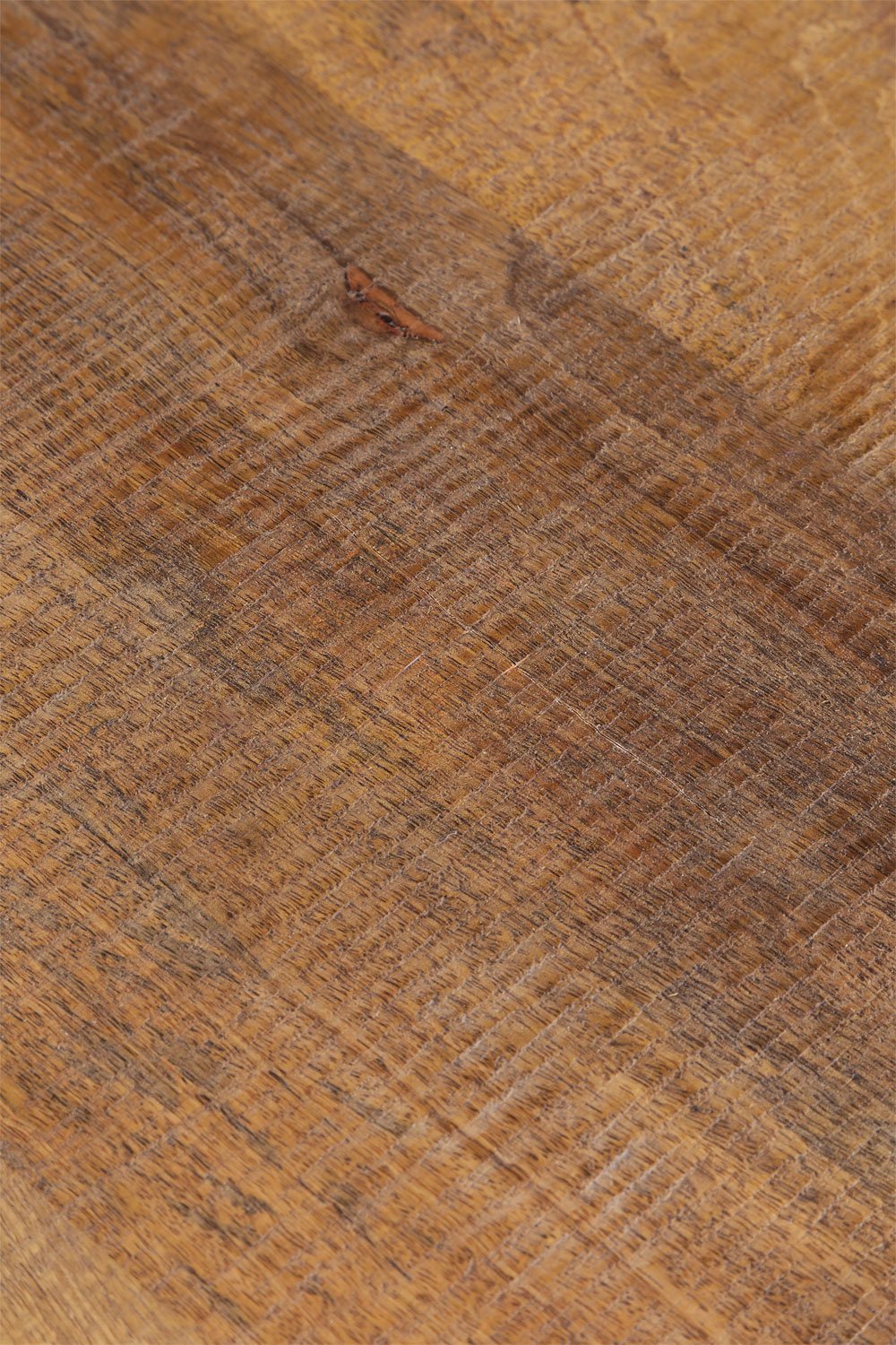 Uain Sideboard aus Mangoholz, Galeriebild 7