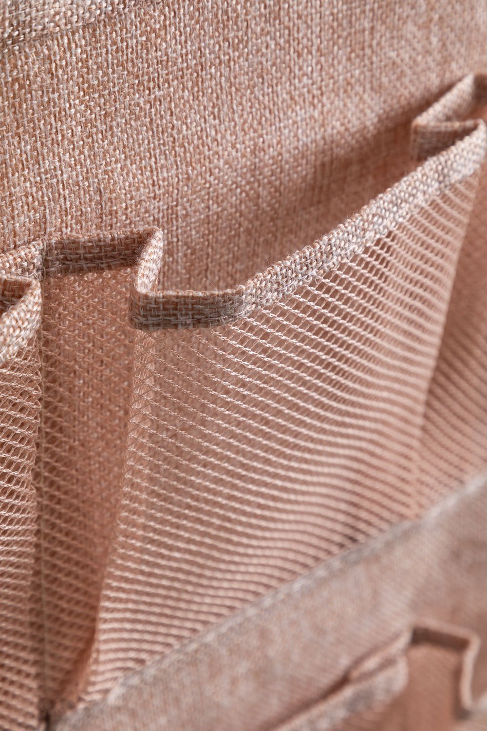 Klere Hänge-Organizer mit Metallbügel, Galeriebild 3