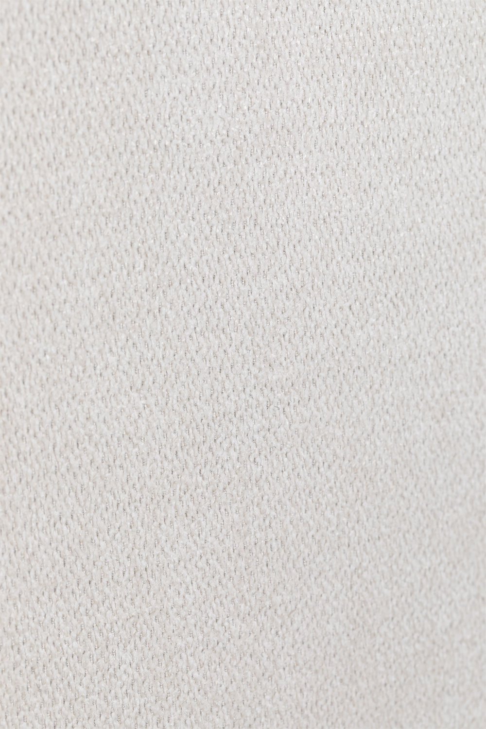 Gepolstertes Bett für Matratze 160x200cm Eierschalenweiß Maialen, Galeriebild 6