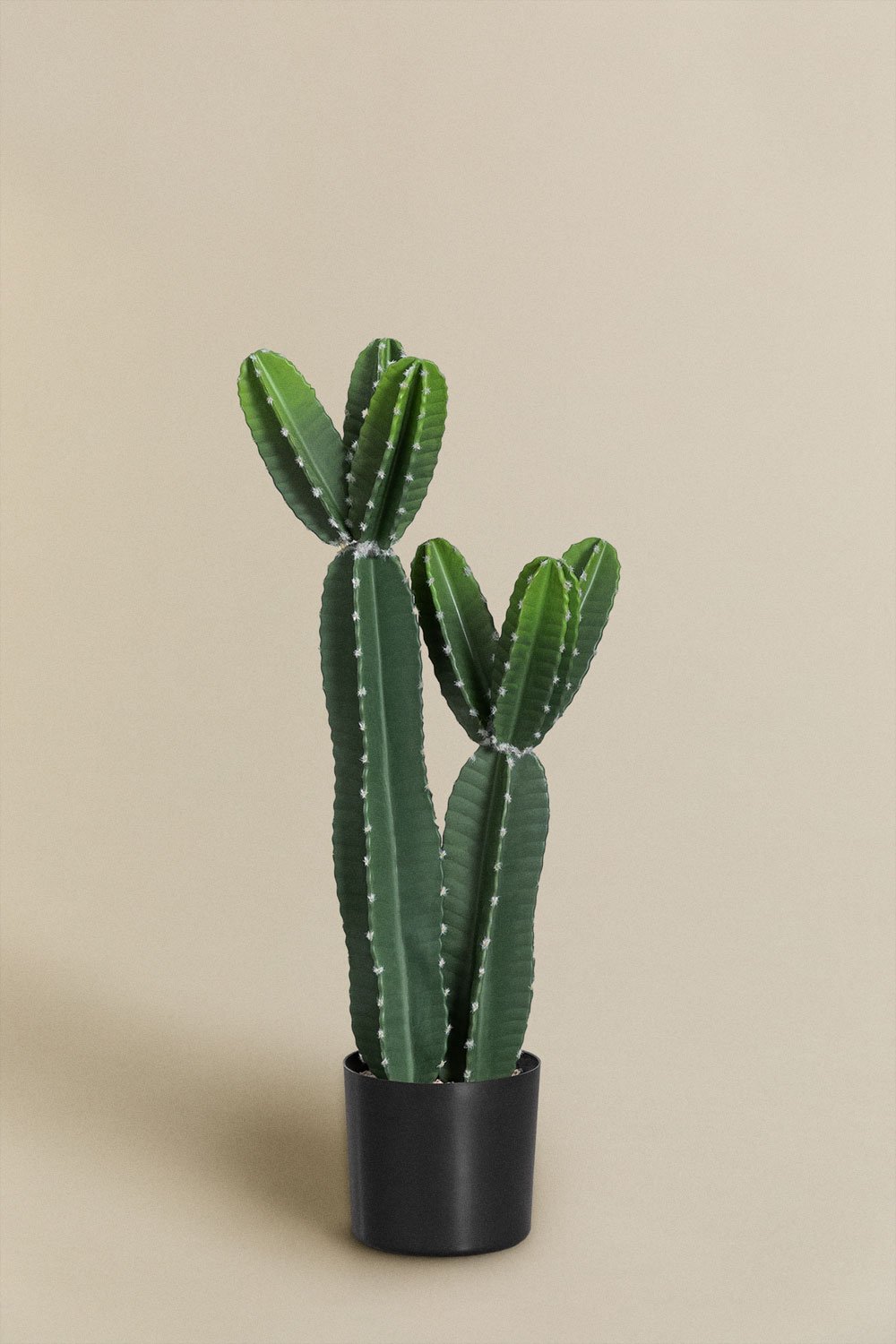 Künstlicher Kaktus Cereus Design 86 cm - SKLUM