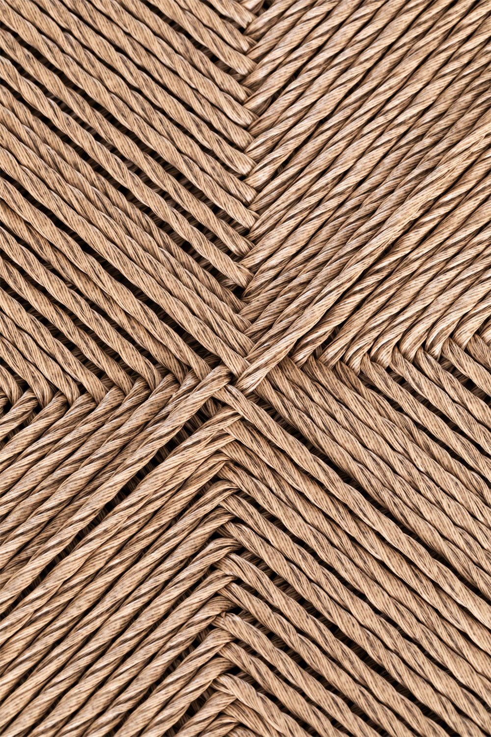 Gartenstuhl aus synthetischem Rattan Greitiel, Galeriebild 8