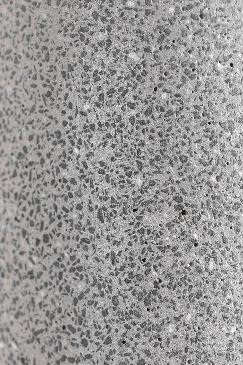 Wandleuchte für den Außenbereich aus Beton Berick, Galeriebild 4