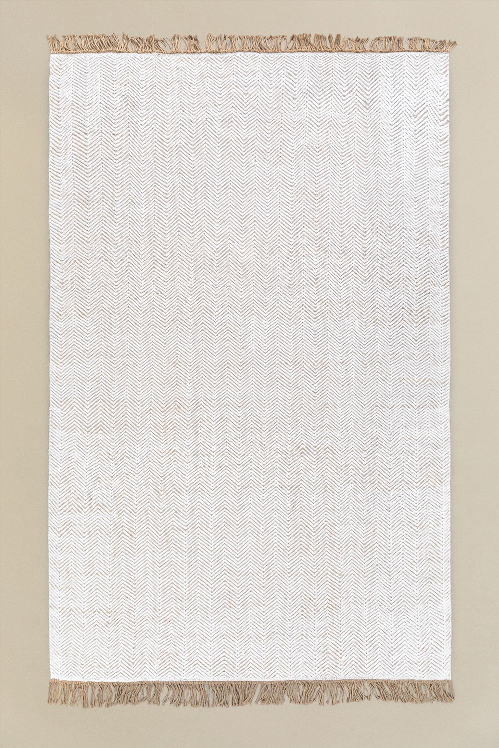 Juteteppich (300x200 cm) Maxandra, Galeriebild 1