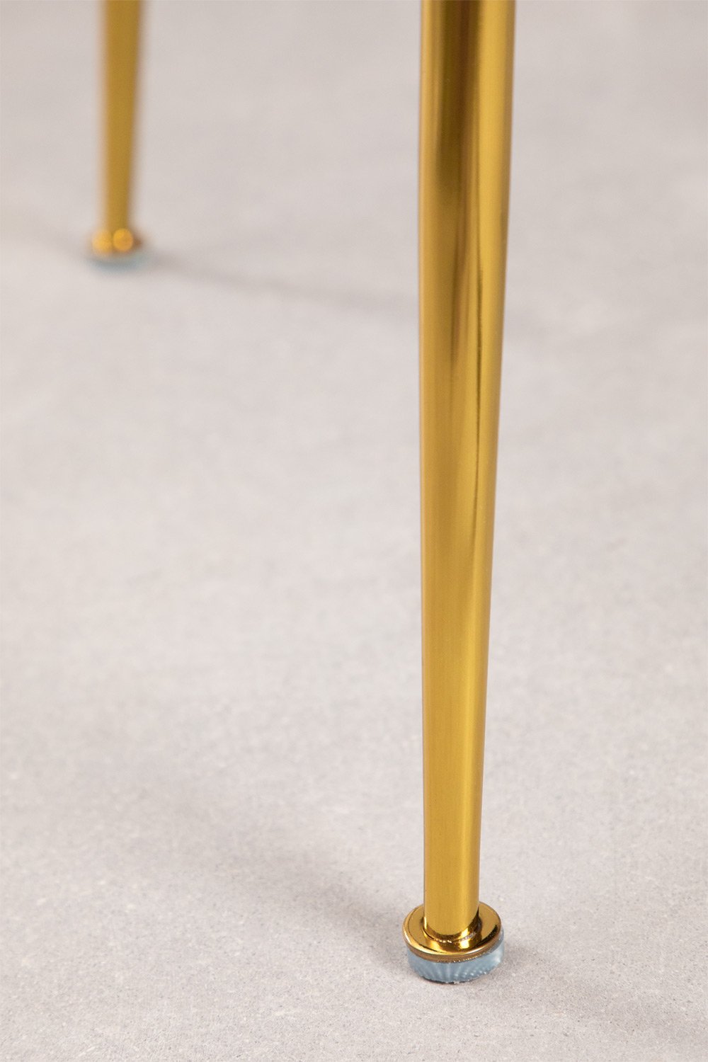 Esszimmerstuhl aus samt Markina, Galeriebild 9