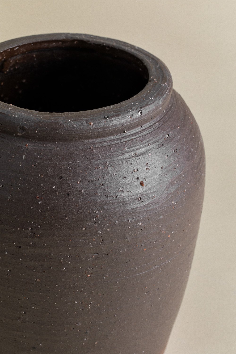 Sauzon Keramikvase, Galeriebild 3