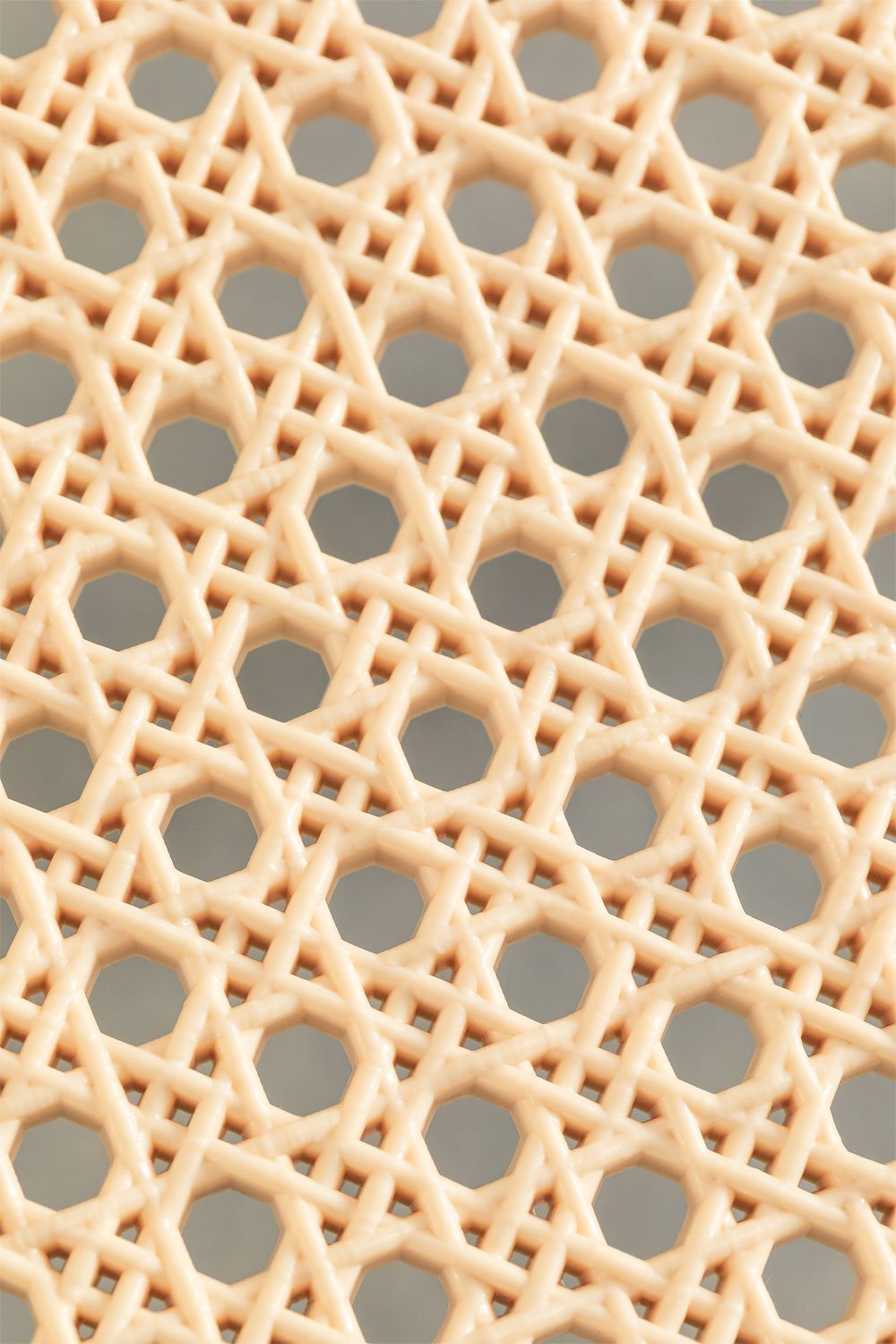 Stapelbarer Esszimmerstuhl aus Polypropylen Omara, Galeriebild 7