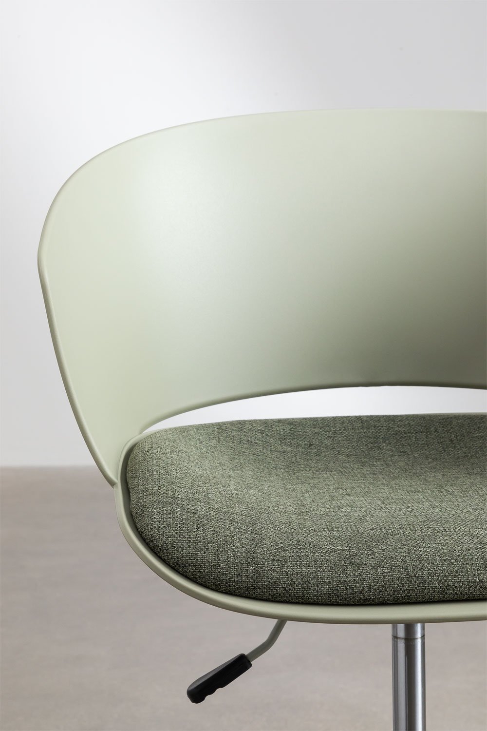 Morgana Schreibtischstuhl mit Rollen, Galeriebild 6