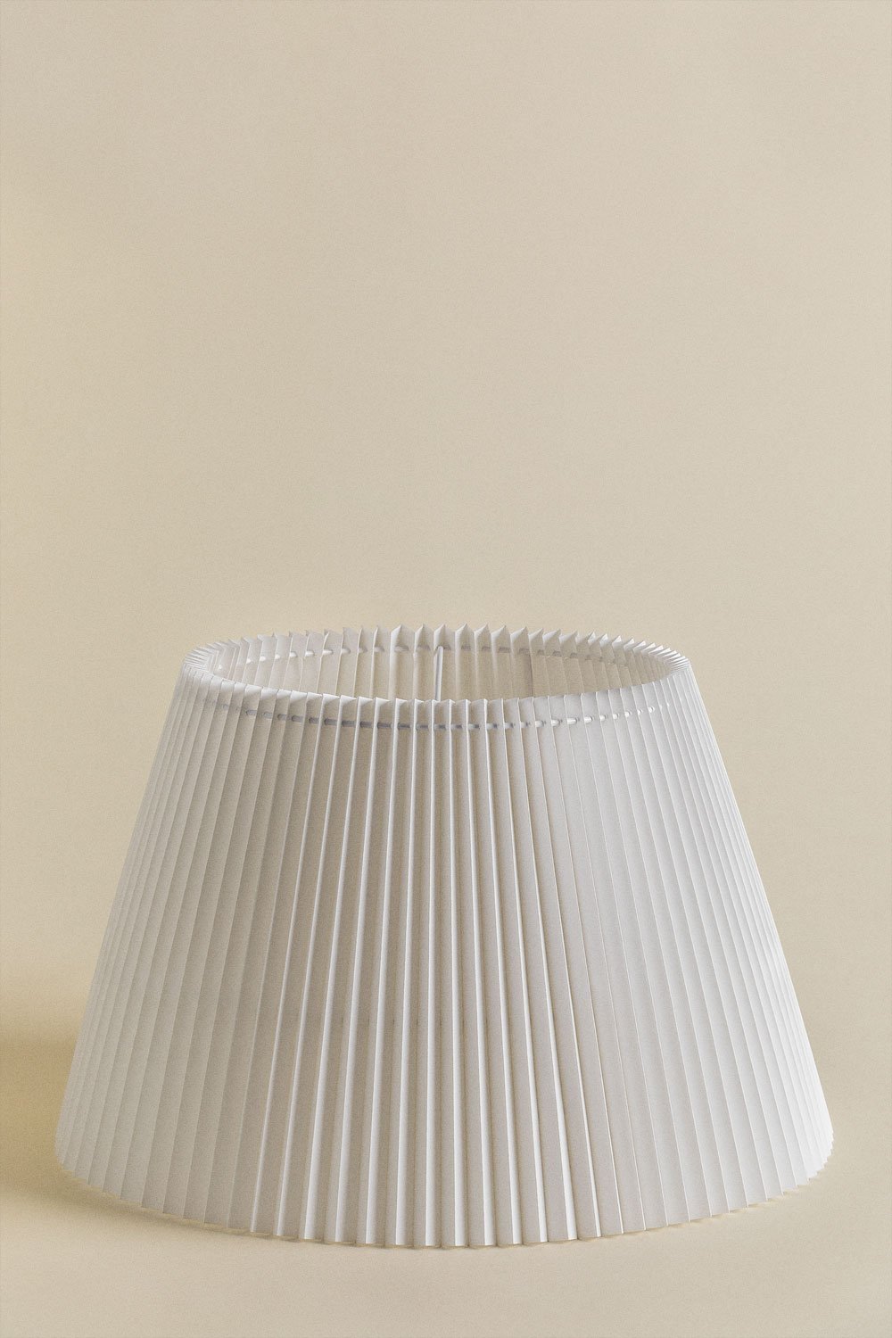 Oguran Lampenschirm aus Reispapier , Galeriebild 1