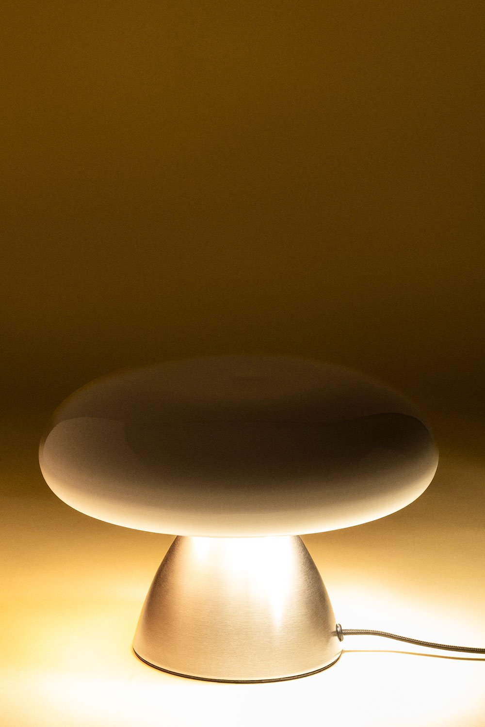 Deseyre Metall-Tischlampe, Galeriebild 3