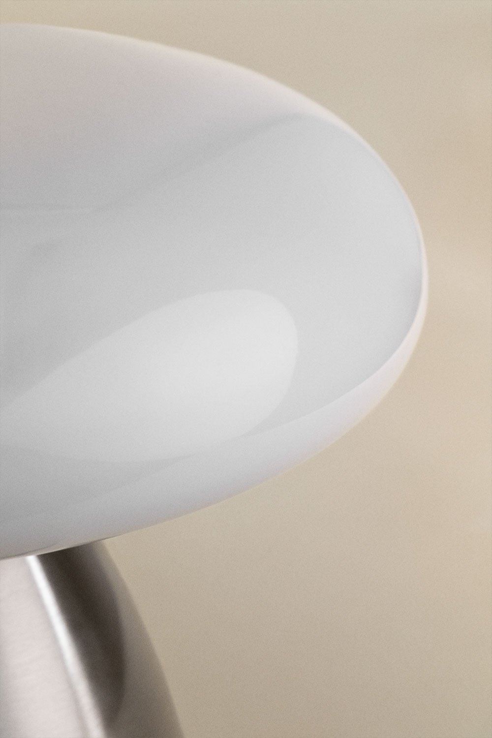 Deseyre Metall-Tischlampe, Galeriebild 4