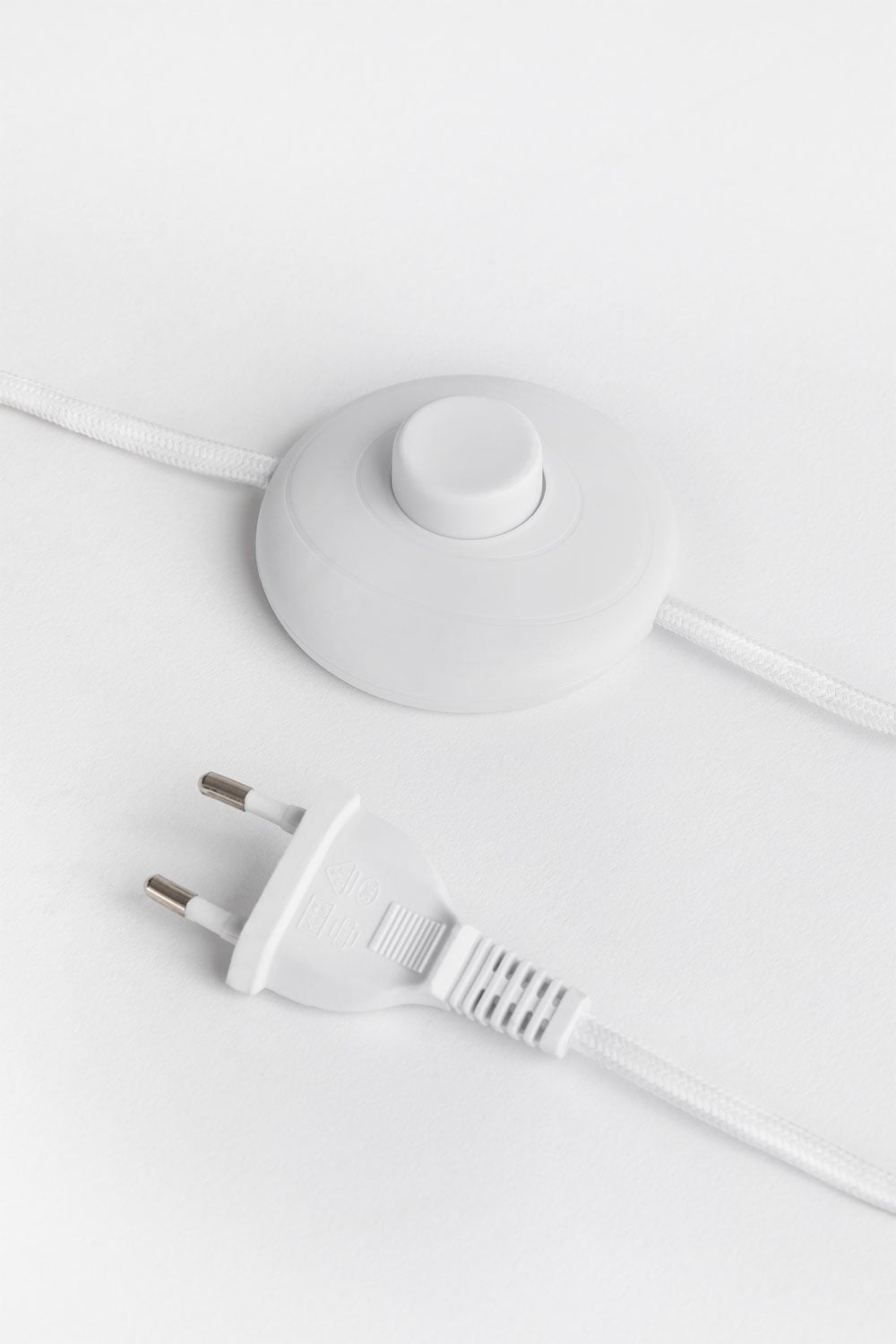 Stehlampe aus Eisen Aziel, Galeriebild 6