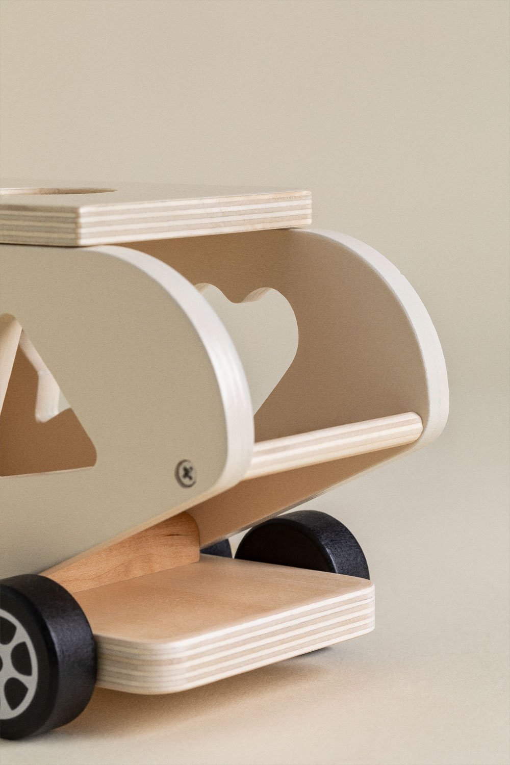 Verny Kids Holz-LKW, Galeriebild 6