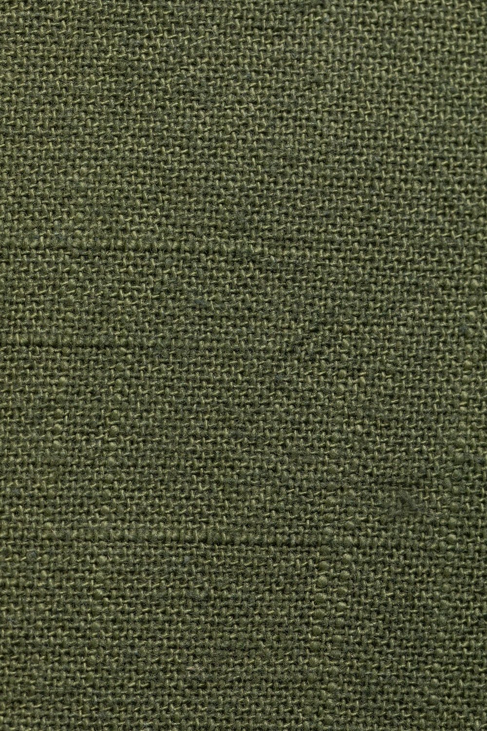 Quadratisches Kissen 45x45 cm aus Baumwolle Elezar, Galeriebild 6