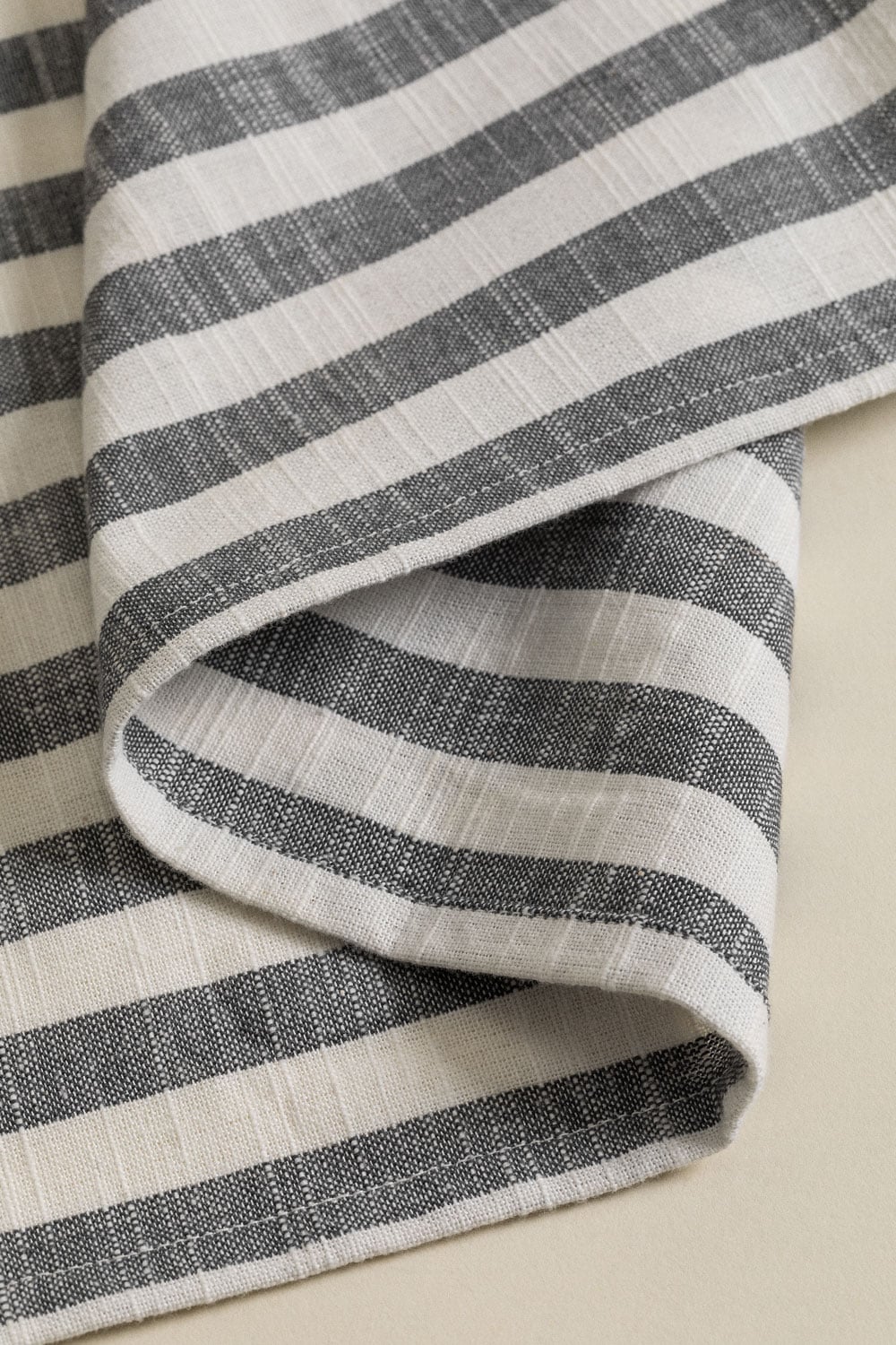 Set aus 2 Geschirrtüchern aus Baumwolle Edouard, Galeriebild 5