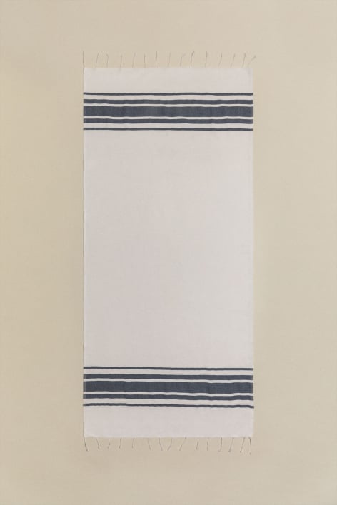 Lindetal Baumwollhandtuch