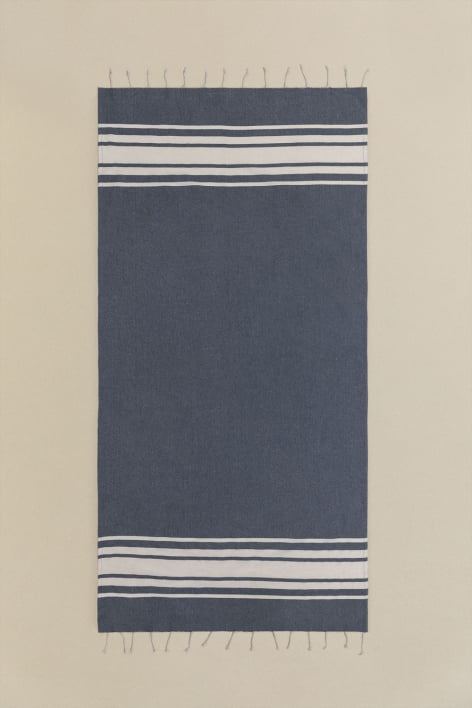 Bendorf Baumwollhandtuch